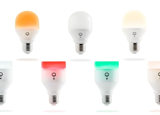 Licht Alles Zu Smarten Led Lampen Bei Smart Home Area