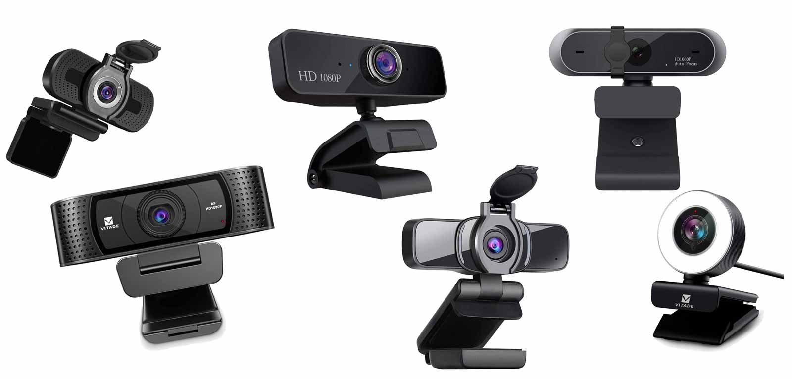 .de Neuerscheinungen: Die beliebtesten Neuheiten in Webcam